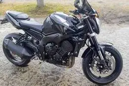 Yamaha FZ1-N, 2011, 1.0, 110 kW, benzīns, manuālā, aizmugurējā piedziņa
