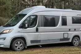 2016, 2.3, 96 kW, dīzelis, manuālā, priekšējā piedziņa