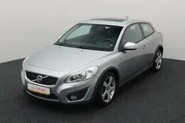 Volvo C30, 2012, 1.6, 84 kW, дизель, механическая, передний привод