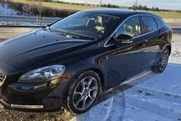 Volvo V40, 2016, 2.0, 88 kW, diisel, automaat, esivedu