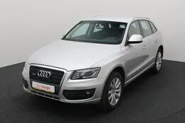 Audi Q5, 2010, 2.0, 155 kW, бензин, автомат, полный привод