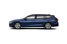 Škoda Superb, 1.5, 110 kW, pistikhübriid b+e, automaat, esivedu