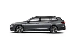 Škoda Superb, 2.0, 142 kW, diisel, automaat, nelikvedu