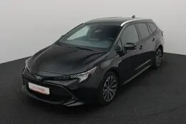 Toyota Corolla, 2020, 2.0, 112 kW, гибрид б+э, автомат, передний привод