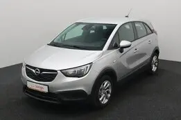 Opel Crossland X, 2019, 1.5, 75 kW, diesel, manual, front-wheel drive