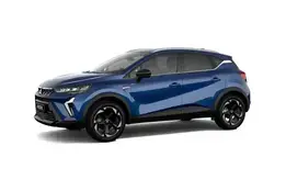 Mitsubishi ASX, 1.3, 116 kW, bensiin, automaat, esivedu
