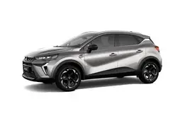 Mitsubishi ASX, 1.3, 116 kW, bensiin, automaat, esivedu