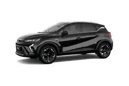 Mitsubishi ASX, 1.3, 116 kW, bensiin, automaat, esivedu