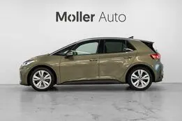 Volkswagen ID.3, 2023, 150 kW, electric, automatic, rear-wheel drive