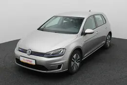 Volkswagen Golf, 2016, 85 kW, electric, automatic, front-wheel drive