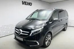 Mercedes-Benz V 250, 2021, 2.0, 140 kW, дизель, автомат, полный привод