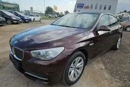 BMW 520, 2016, 2.0, 135 kW, diesel, automatic, rear-wheel drive