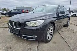 BMW 530, 2011, 3.0, 180 kW, дизель, автомат, задний привод