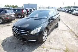 Mercedes-Benz R 350, 2010, 3.0, 195 kW, diisel, automaat, nelikvedu
