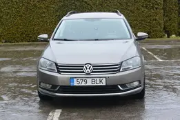 Volkswagen Passat Variant, 2011, 1.6, 77 kW, diesel, manual, front-wheel drive