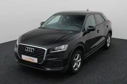 Audi Q2, 2017, 1.6, 85 kW, дизель, автомат, передний привод