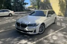 BMW 530, 2021, 3.0, 210 kW, hübriid d+e, automaat, nelikvedu