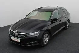 Škoda Superb, 2020, 1.6, 88 kW, diisel, automaat, esivedu