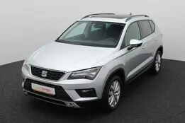 SEAT Ateca, 2019, 1.6, 85 kW, дизель, автомат, передний привод