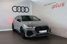 Audi RS Q3 Sportback quattro, 2020, 2.5, 294 kW, petrol, automatic, four-wheel drive