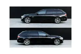BMW 530, 2014, 3.0, 190 kW, diesel, automatic, four-wheel drive