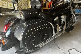 Kawasaki VN900, 2010, 0.9, 37 kW, petrol, manual, rear-wheel drive