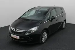 Opel Zafira, 2015, 1.6, 100 kW, diisel, manuaal, esivedu