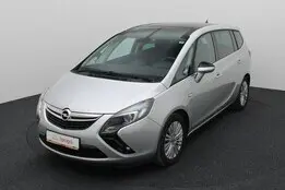 Opel Zafira, 2016, 1.6, 100 kW, diesel, manual, front-wheel drive