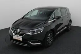 Renault Espace, 2016, 1.6, 147 kW, petrol, automatic, front-wheel drive