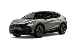Cupra Tavascan, 250 kW, elekter, automaat, nelikvedu