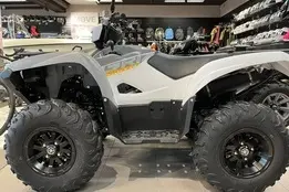 Yamaha Grizzly 700 EPS, 2025, 0.7, 37 kW, bensiin, automaat, nelikvedu