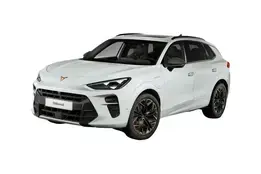 Cupra Terramar, 1.5, 110 kW, petrol, automatic, front-wheel drive