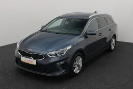 Kia cee'd / Ceed, 2020, 1.6, 85 kW, diisel, manuaal, esivedu