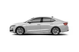 Škoda Octavia, 1.5, 110 kW, бензин, автомат, передний привод
