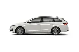 Škoda Octavia, 1.5, 85 kW, бензин, механическая, передний привод