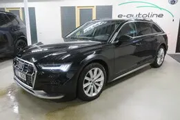 Audi A6 Allroad, 2022, 3.0, 210 kW, hübriid d+e, automaat, nelikvedu