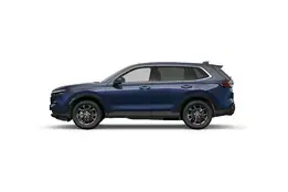 Honda CR-V, 2.0, 109 kW, гибрид б+э, автомат, передний привод