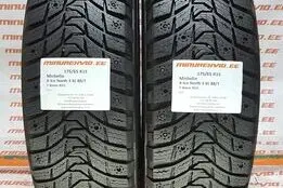 Подержанный шипованная шина 175/65R15 Michelin X-Ice North 3 XL 88/T