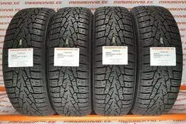 Подержанный шипованная шина 175/65R15 Nokian Hakkapeliitta 7 XL 88/T