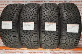 Подержанный шипованная шина 185/60R15 Continental IceContact 2 XL 88/T