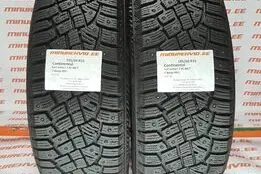 Подержанный шипованная шина 185/60R15 Continental IceContact 2 XL 88/T/