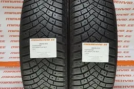 Подержанный шипованная шина 185/65R15 Continental IceContact 3 XL 92/T