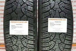 Подержанный шипованная шина 185/65R15 Point S WinterStar ST XL 92/T