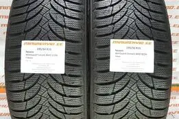 Kasutatud lamellrehv 195/50R15 Nexen WinGuard SnowG WH2 82/H