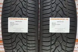 Kasutatud lamellrehv 195/55R15 Barum Quartaris 5 85/H