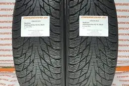 Kasutatud lamellrehv 195/55R15 Nokian Hakkapeliitta R2 XL 89/R