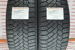 Подержанный шипованная шина 195/60R15 Continental ContiIceContact XL 92/T
