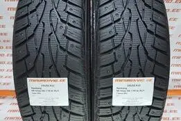 Подержанный шипованная шина 195/65R15 Nankang NK Snow SW-7 FR XL 95/T