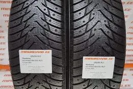Подержанный шипованная шина 195/65R15 Nankang Ice Activa SW-8 XL 95/T