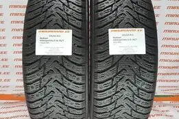 Подержанный шипованная шина 195/65R15 Nokian Hakkapeliitta 8 XL 95/T-